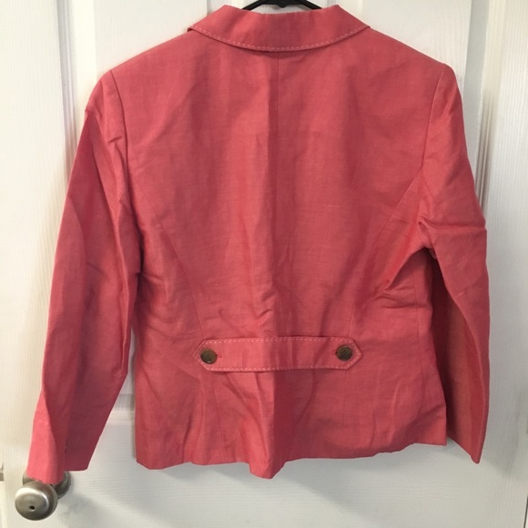 Ann Taylor Loft Blazer - Picture 3 of 3